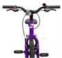 Детский велосипед Novatrack Phanton Girl 20" (2026) 958259779