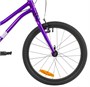 Детский велосипед Novatrack Phanton Girl 20" (2026) 958259779