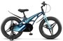 Детский велосипед Stels Galaxy Pro MD 18" Z010 (2026) 1703100148