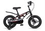 Детский велосипед Maxiscoo Cosmic Deluxe Plus 14'' (2026) 1627386722