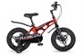 Детский велосипед Maxiscoo Cosmic Deluxe Plus 14'' (2026) 1627386722