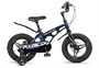 Детский велосипед Maxiscoo Cosmic Deluxe Plus 14'' (2026) 1627386722