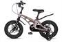 Детский велосипед Maxiscoo Cosmic Deluxe Plus 14'' (2026) 1627386722