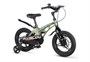 Детский велосипед Maxiscoo Cosmic Deluxe Plus 14'' (2026) 1627386722