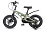 Детский велосипед Maxiscoo Cosmic Deluxe Plus 14'' (2026) 1627386722