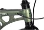 Детский велосипед Maxiscoo Cosmic Deluxe Plus 14'' (2026) 1627386722