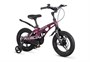 Детский велосипед Maxiscoo Cosmic Deluxe Plus 14'' (2026) 1627386722