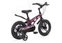 Детский велосипед Maxiscoo Cosmic Deluxe Plus 14'' (2026) 1627386722