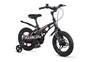 Детский велосипед Maxiscoo Cosmic Deluxe Plus 14'' (2026) 1627386722