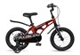 Детский велосипед Maxiscoo Cosmic Standart Plus 14'' (2026) 1324730463