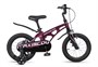 Детский велосипед Maxiscoo Cosmic Standart Plus 14'' (2026) 1324730463