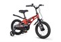 Детский велосипед Maxiscoo Cosmic Standart Plus 14'' (2026) 1324730463