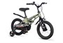Детский велосипед Maxiscoo Cosmic Standart Plus 14'' (2026) 1324730463
