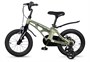 Детский велосипед Maxiscoo Cosmic Standart Plus 14'' (2026) 1324730463
