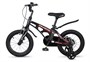 Детский велосипед Maxiscoo Cosmic Standart Plus 14'' (2026) 1324730463