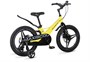 Детский велосипед Maxiscoo Space Deluxe 18'' (2026) 520377063