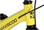 Детский велосипед Maxiscoo Space Deluxe 18'' (2026) 520377063