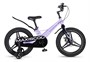 Детский велосипед Maxiscoo Space Deluxe 18'' (2026) 520377063