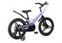 Детский велосипед Maxiscoo Space Deluxe 18'' (2026) 520377063