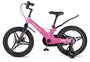 Детский велосипед Maxiscoo Space Deluxe 18'' (2026) 520377063