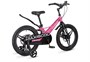 Детский велосипед Maxiscoo Space Deluxe 18'' (2026) 520377063