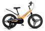 Детский велосипед Maxiscoo Space Deluxe 18'' (2026) 520377063