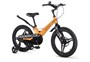 Детский велосипед Maxiscoo Space Deluxe 18'' (2026) 520377063