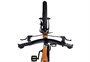 Детский велосипед Maxiscoo Space Deluxe 18'' (2026) 520377063