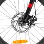 Детский велосипед Novatrack Pointer Disc 20" (2026) 1056069944