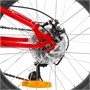 Детский велосипед Novatrack Pointer Disc 20" (2026) 1056069944