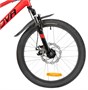 Детский велосипед Novatrack Pointer Disc 20" (2026) 1056069944