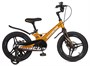 Детский велосипед Maxiscoo Space Deluxe 16'' (2025) 1168898237