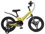 Детский велосипед Maxiscoo Space Deluxe 16'' (2025) 1168898237