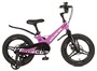 Детский велосипед Maxiscoo Space Deluxe 16'' (2025) 1168898237