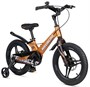 Детский велосипед Maxiscoo Space Deluxe 16'' (2025) 1168898237