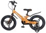 Детский велосипед Maxiscoo Space Deluxe 16'' (2025) 1168898237