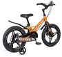 Детский велосипед Maxiscoo Space Deluxe 16'' (2025) 1168898237