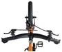 Детский велосипед Maxiscoo Space Deluxe 16'' (2025) 1168898237