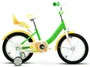 Детский велосипед Stels Little Princess KC 14" Z010 (2025) 1960389640