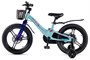Детский велосипед Maxiscoo Jazz Pro 18'' (2025) 2095471230