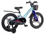 Детский велосипед Maxiscoo Jazz Pro 18'' (2025) 2095471230
