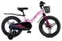 Детский велосипед Maxiscoo Jazz Pro 18'' (2025) 2095471230