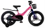 Детский велосипед Maxiscoo Jazz Pro 18'' (2025) 2095471230