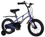 Детский велосипед Maxiscoo Air Standart Plus 14" (2024) 104291053