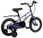 Детский велосипед Maxiscoo Air Standart Plus 14" (2024) 104291053