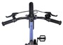 Детский велосипед Maxiscoo Air Standart Plus 14" (2024) 104291053