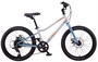 Детский велосипед Spinn Fun 8D 20" (2026) 727408712
