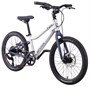 Детский велосипед Spinn Fun 8D 20" (2026) 727408712
