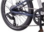 Детский велосипед Spinn Fun 8D 20" (2026) 727408712