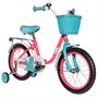Детский велосипед Novatrack Maple 14" (2026) 2103031472